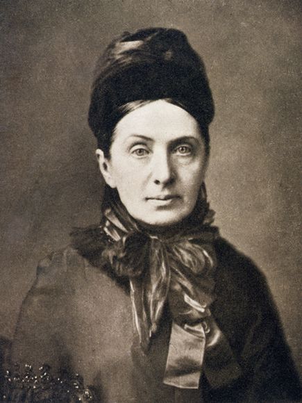 Isabella Bird